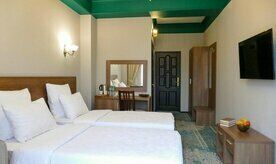 Standard 2-х местный 1-комнатный, Бутик-отель Garuda Boutique Hotel, Сухум