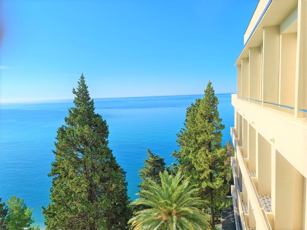 Общий вид | Garden Resort Gagra, Гагрский район