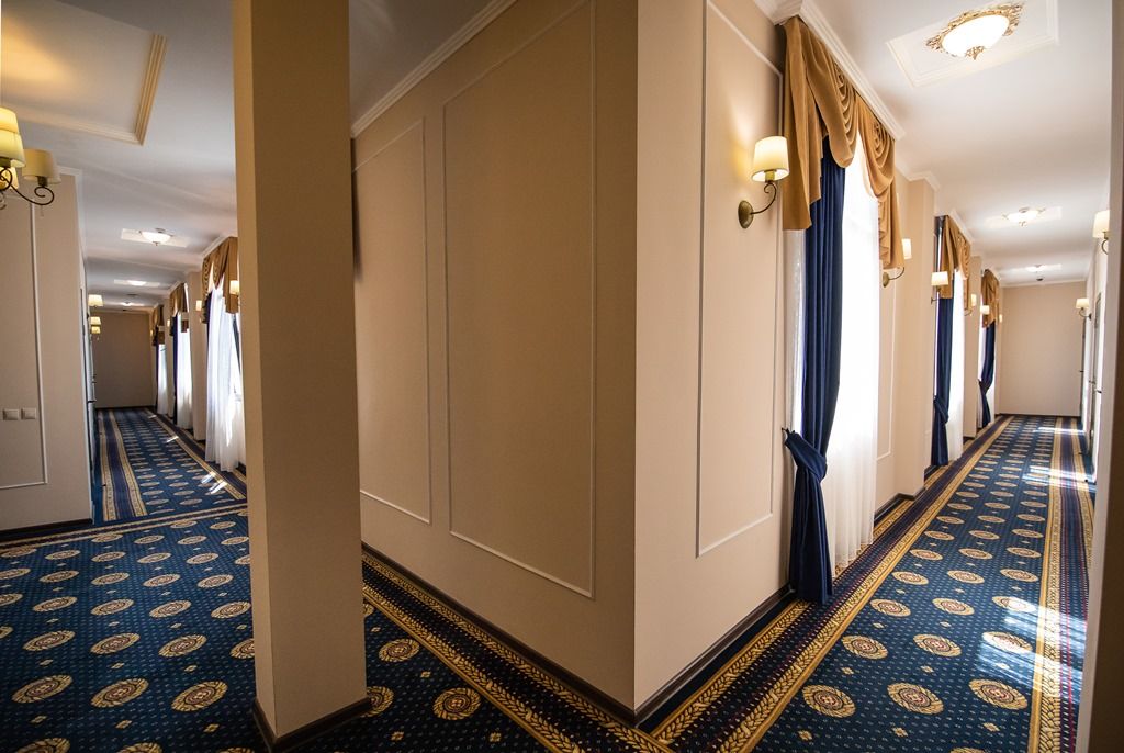 Коридор | Диоскурия, Сухумский район