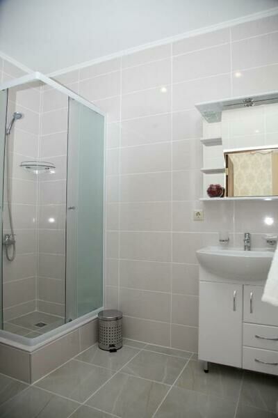 Стандартный Улучшенный 2-местный 1-комнатный DBL