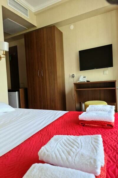 Эконом 2-местный 1-комнатный