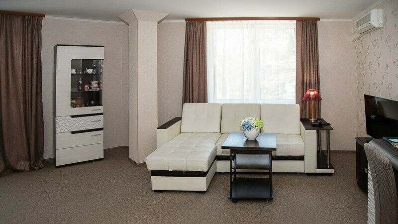 Джуниор сюит 2-местный