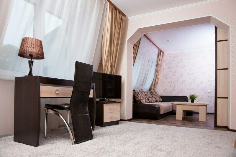 Люкс 2-местный