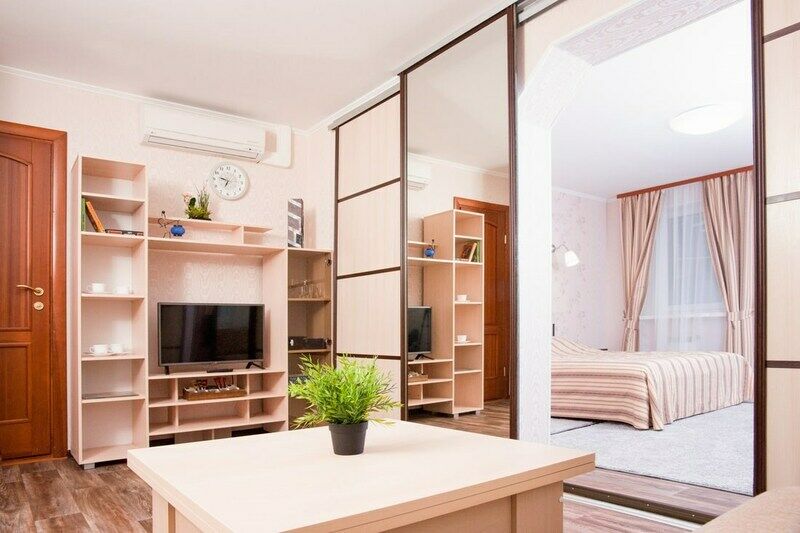 Люкс 2-местный