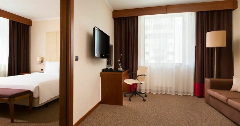 Люкс 2-местный (Экзекьютив DBL)_1