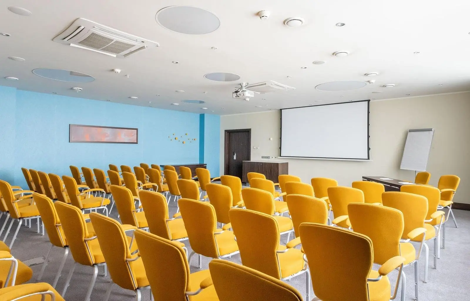Зал Новосибирск | Cosmos Novosibirsk Hotel, Новосибирская область