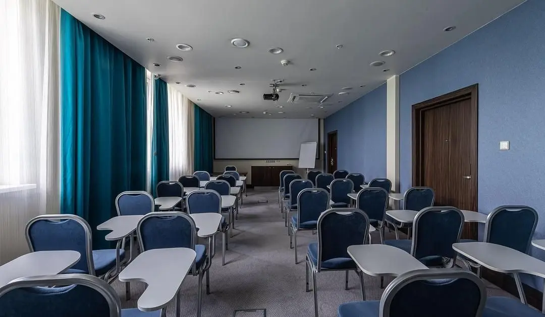 Зал Ярославль | Cosmos Novosibirsk Hotel, Новосибирская область