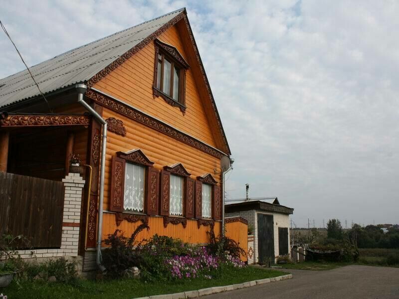 Гостевой дом «Суздаль терем» | Суздаль Терем, Владимирская область