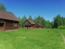 Дом отдыха Васильсурский, Нижегородская область, Васильсурск