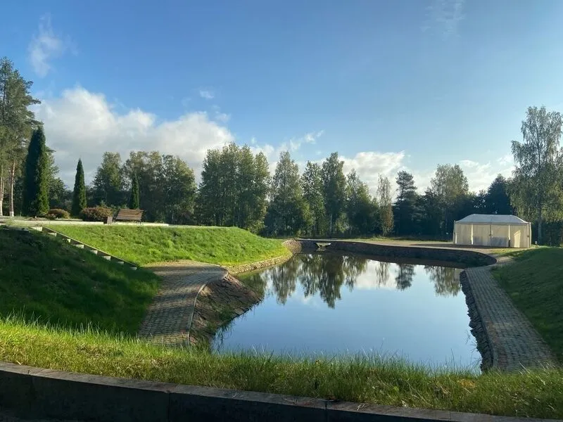 Green Force, Ленинградская область: фото 5