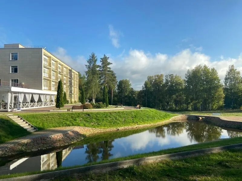 Green Force, Ленинградская область: фото 3