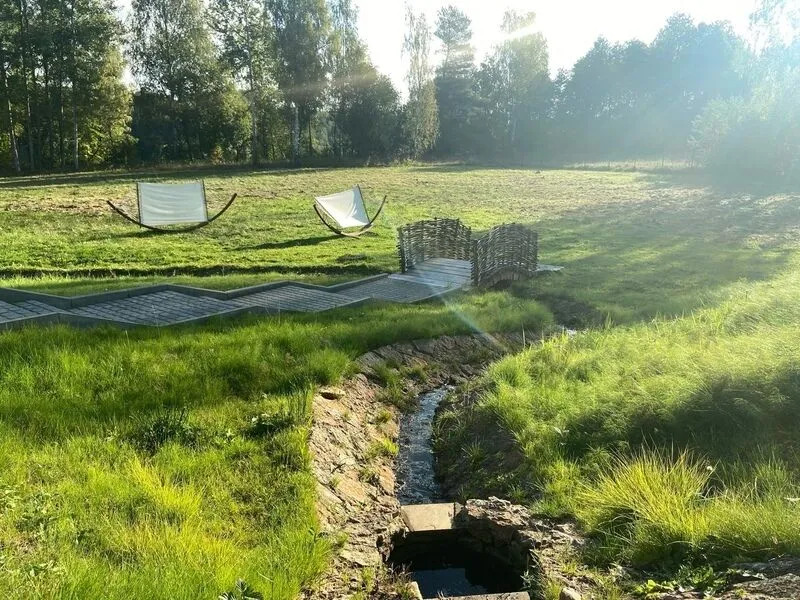 Green Force, Ленинградская область: фото 2