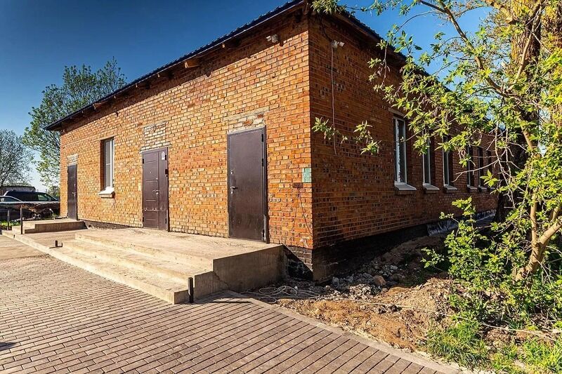 Мини-отель Samsonov Hotels, Гатчинский район, Ленинградская область