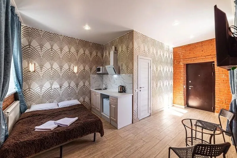 Samsonov Hotels, Ленинградская область: фото 2