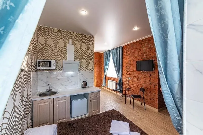 Samsonov Hotels, Ленинградская область: фото 3