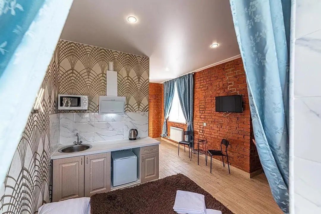 Samsonov Hotels, Ленинградская область: фото 3