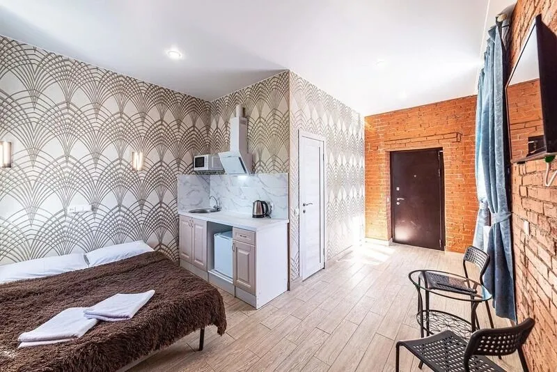 Samsonov Hotels, Ленинградская область: фото 4