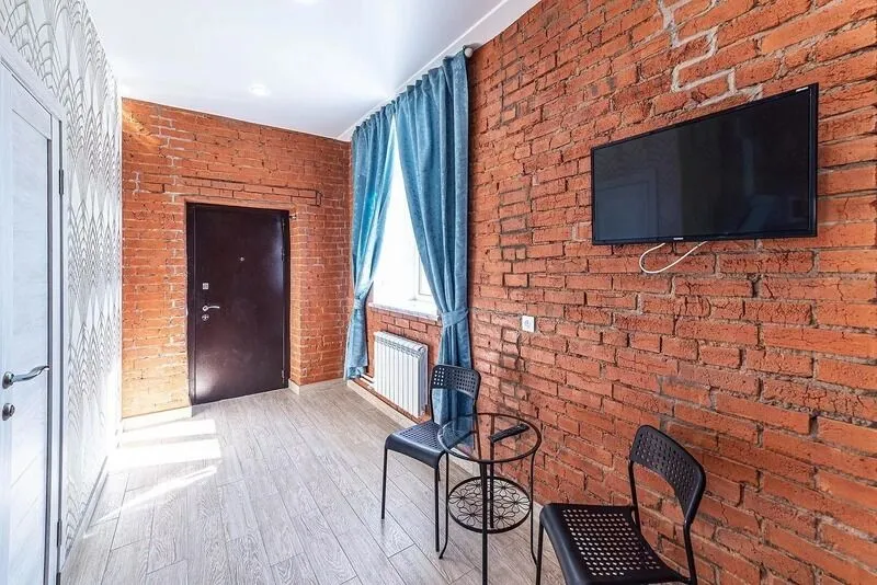 Samsonov Hotels, Ленинградская область: фото 5