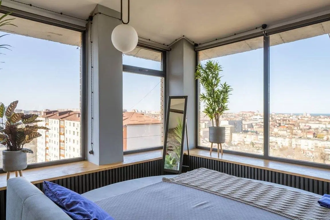 Апарт-отель Panorama House Apart, Махачкала, Республика Дагестан