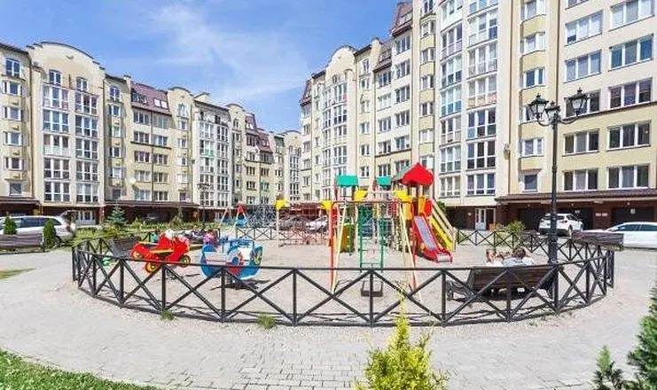 Московская 60, Калининградская область: фото 2