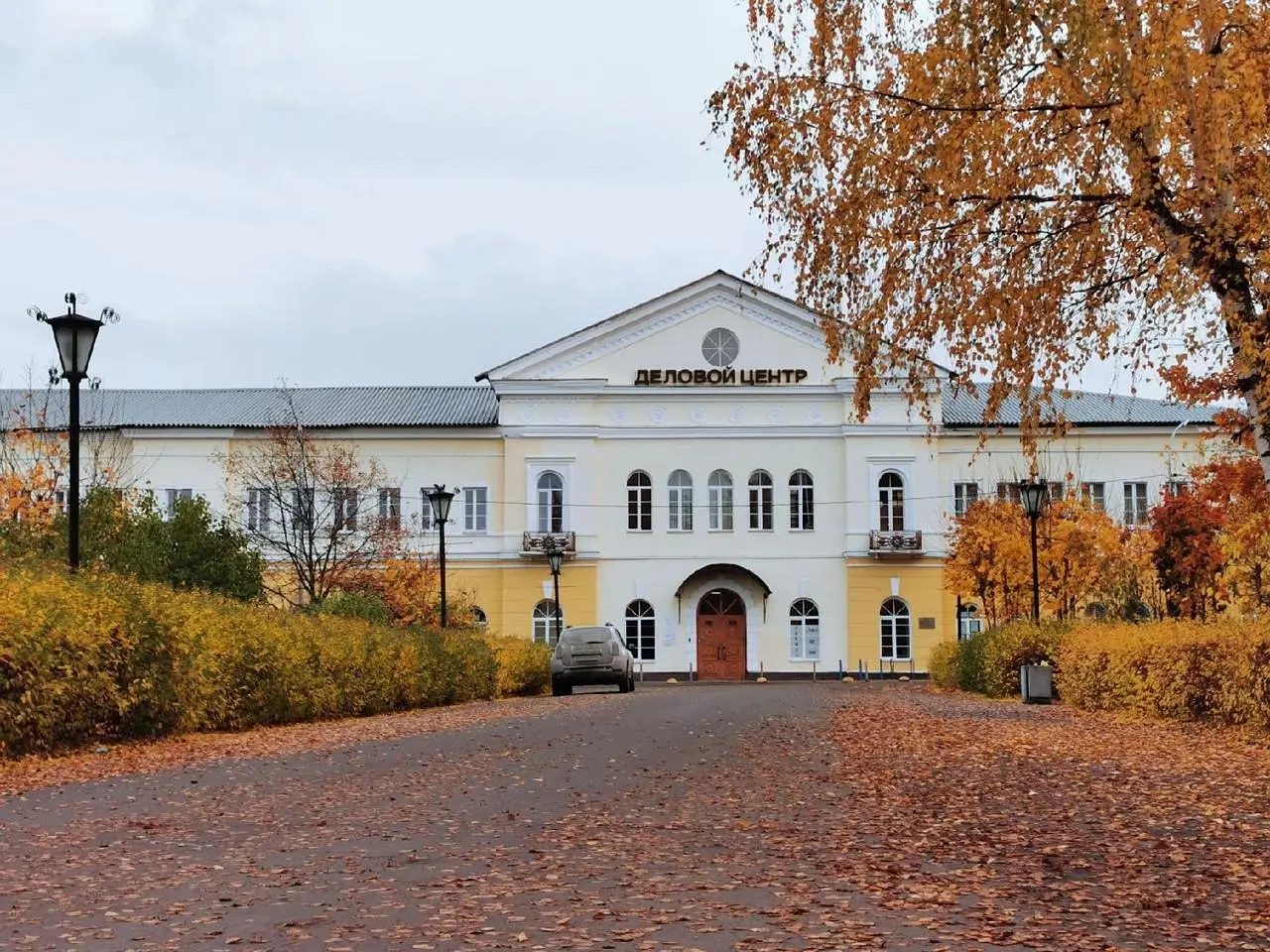 Апарт-отель 9 ночей, Петрозаводск, Республика Карелия