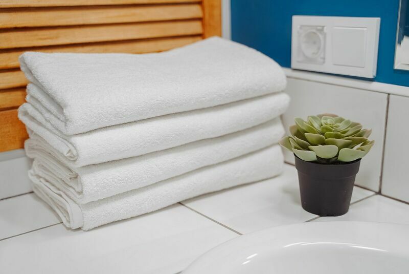 Апартаменты 4-местный 2-уровневый