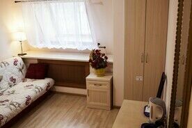 Улучшенный 3х местный 2х комнатный, Гостиница Илма, Петрозаводск