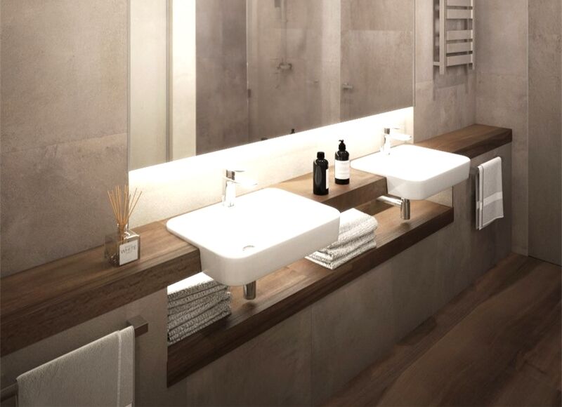 Апартаменты