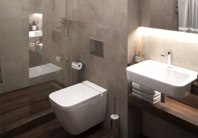 Стандарт Bunk