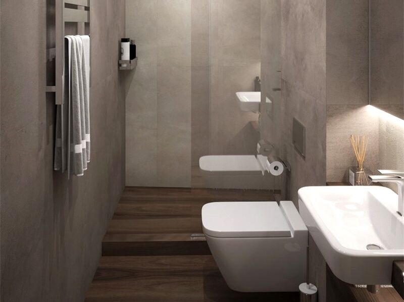 Стандарт Bunk