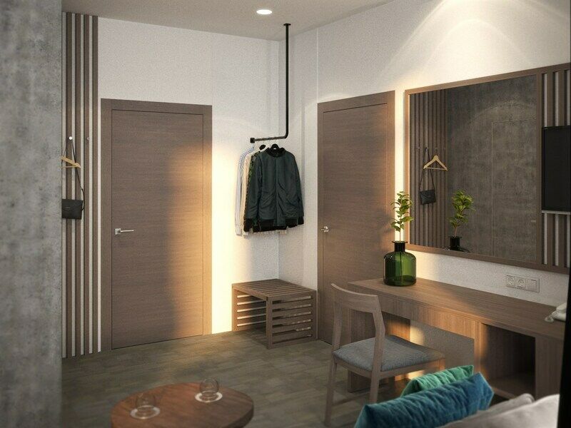 Стандарт Bunk