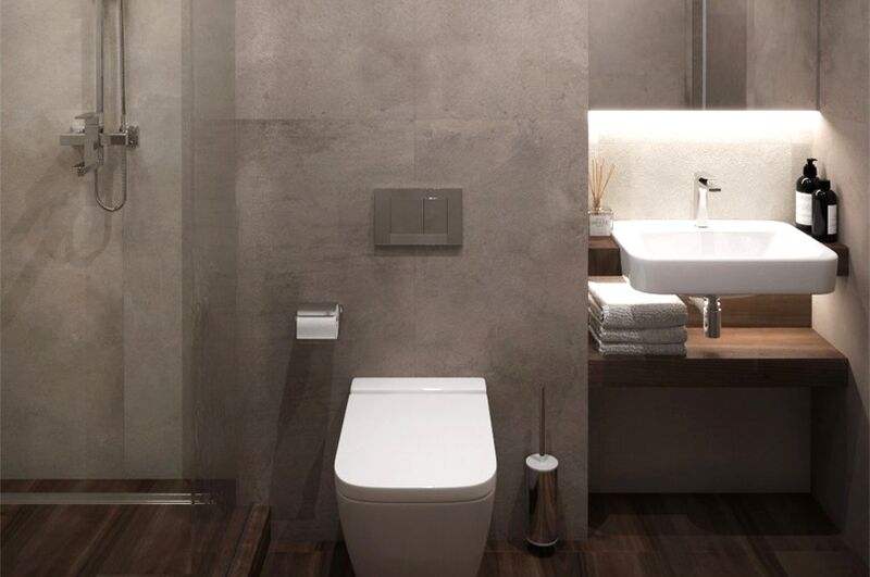 Стандарт Bunk