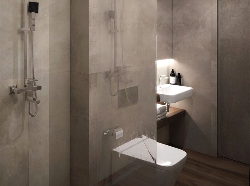 Стандарт Bunk