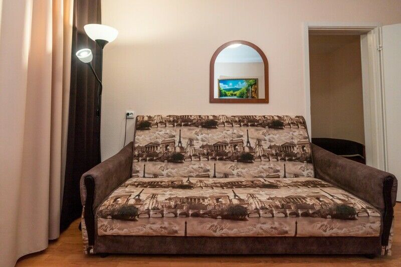 Семейный 2-местный 2-комнатный (TWIN)