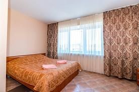 Стандарт 2-местный DBL, Гостиница Сортавала, Сортавала