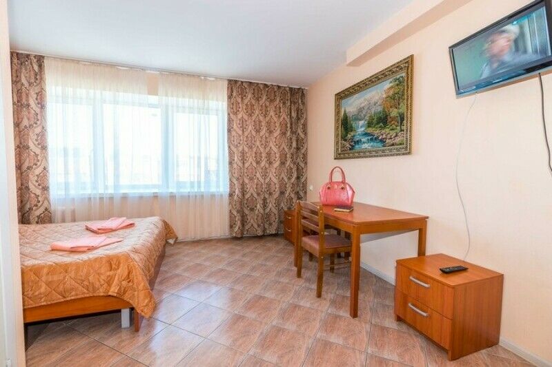 Стандартный 2-местный (DBL)