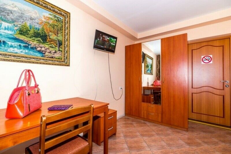 Стандартный 2-местный (DBL)