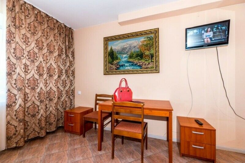 Стандартный 2-местный (DBL)