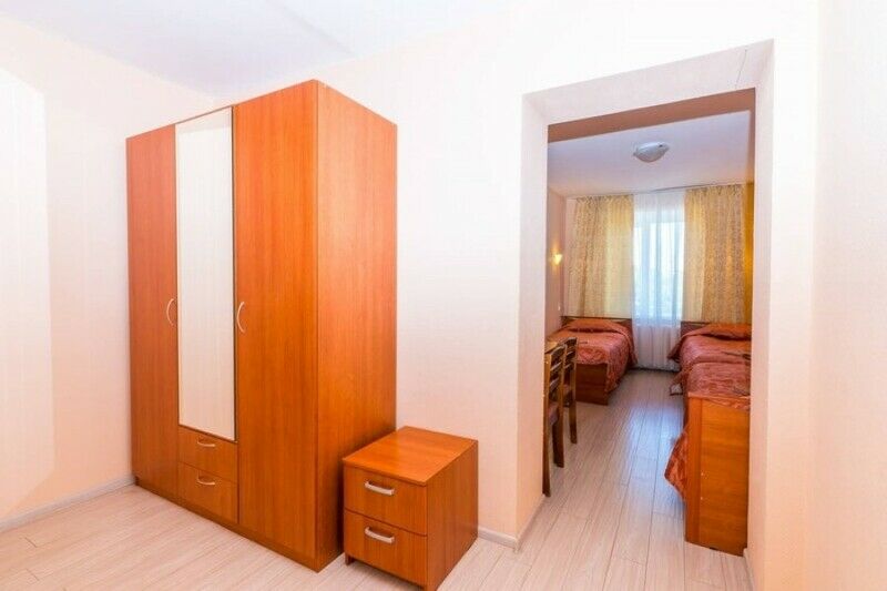 Стандартный 3-местный