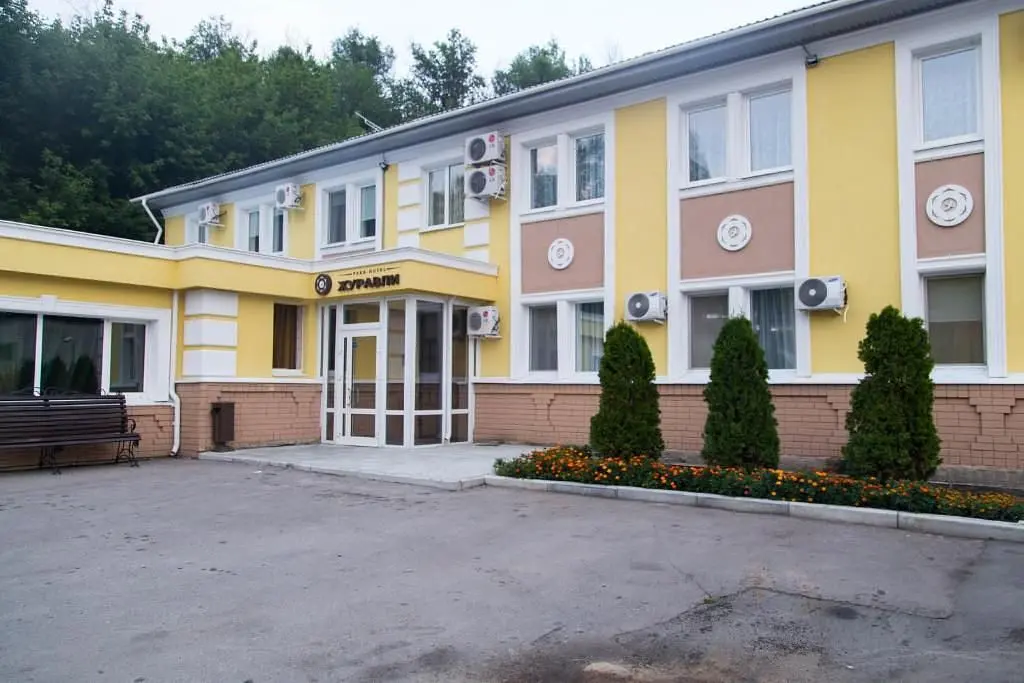 284953197 | Журавли, Саратовская область