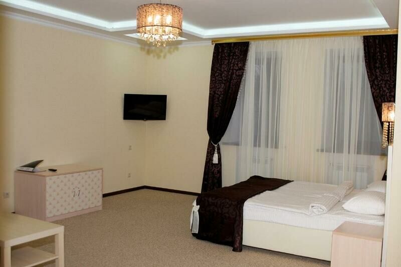 Люкс 2-местный