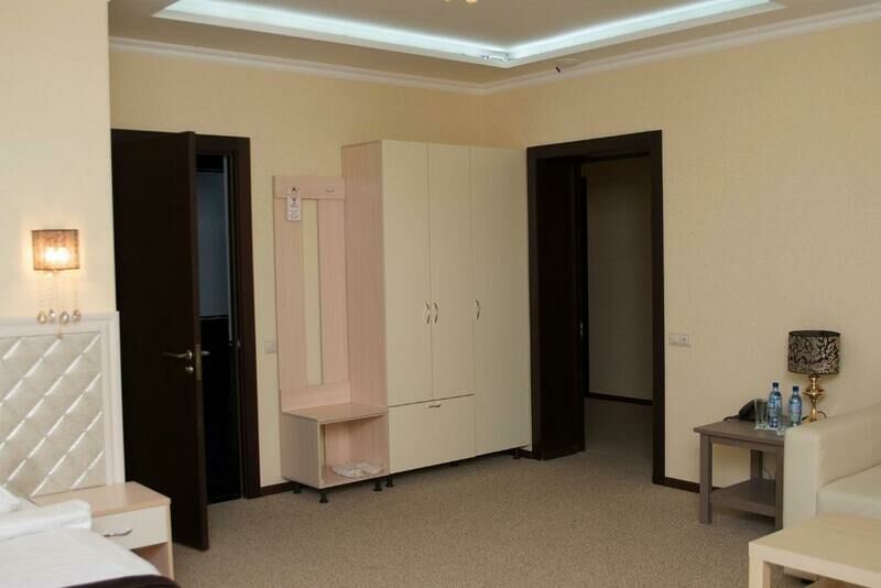 Люкс 2-местный