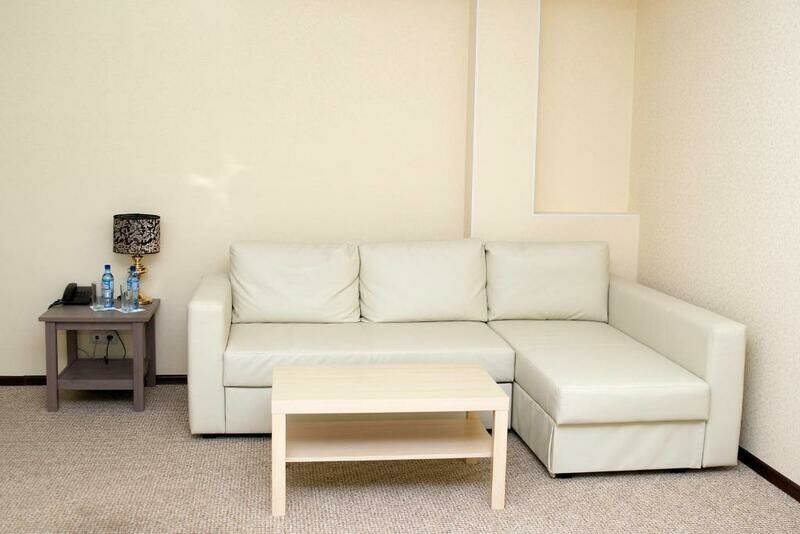 Люкс 2-местный