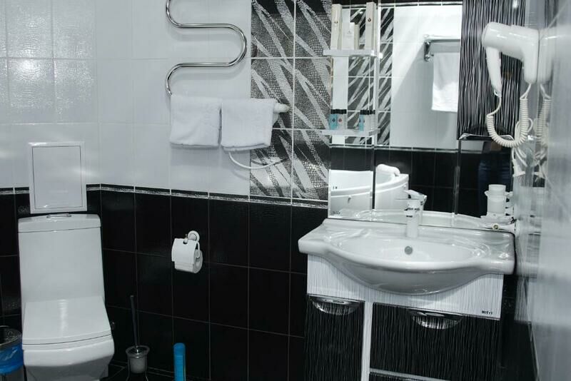 Люкс 2-местный