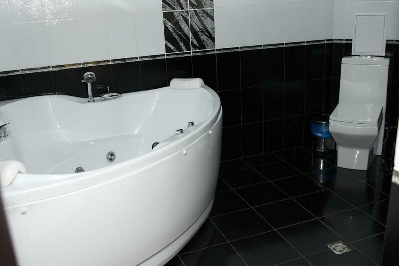 Люкс 2-местный