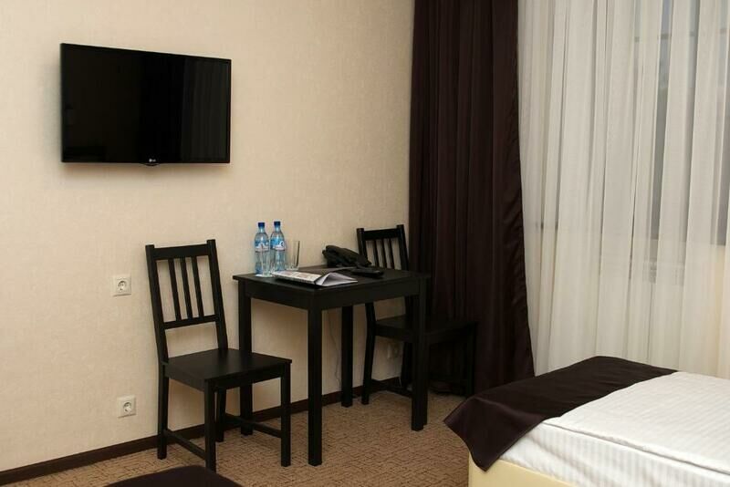 Стандартный 2-местный