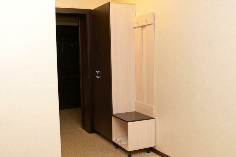 Стандартный 2-местный