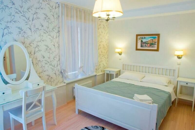 Стандартный 2-местный DBL (5)