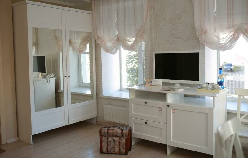 Стандартный 2-местный DBL (2)