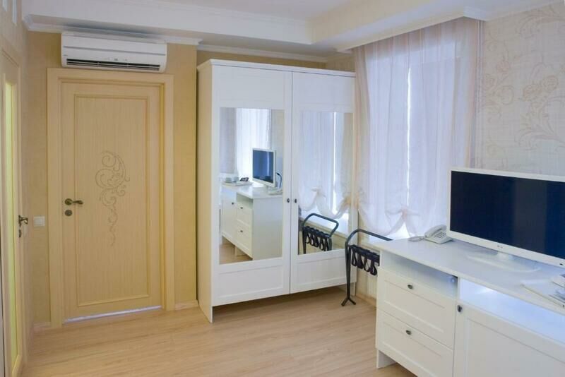 Стандартный 2-местный DBL (9)